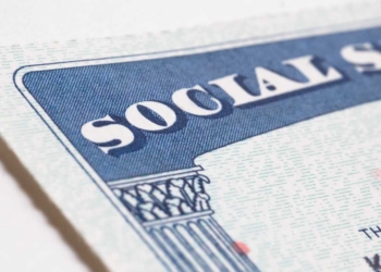 January is always an unusual time for Social Security deposits