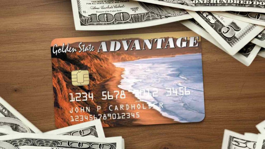 CalFresh Benefits Schedule