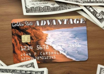 CalFresh Benefits Schedule