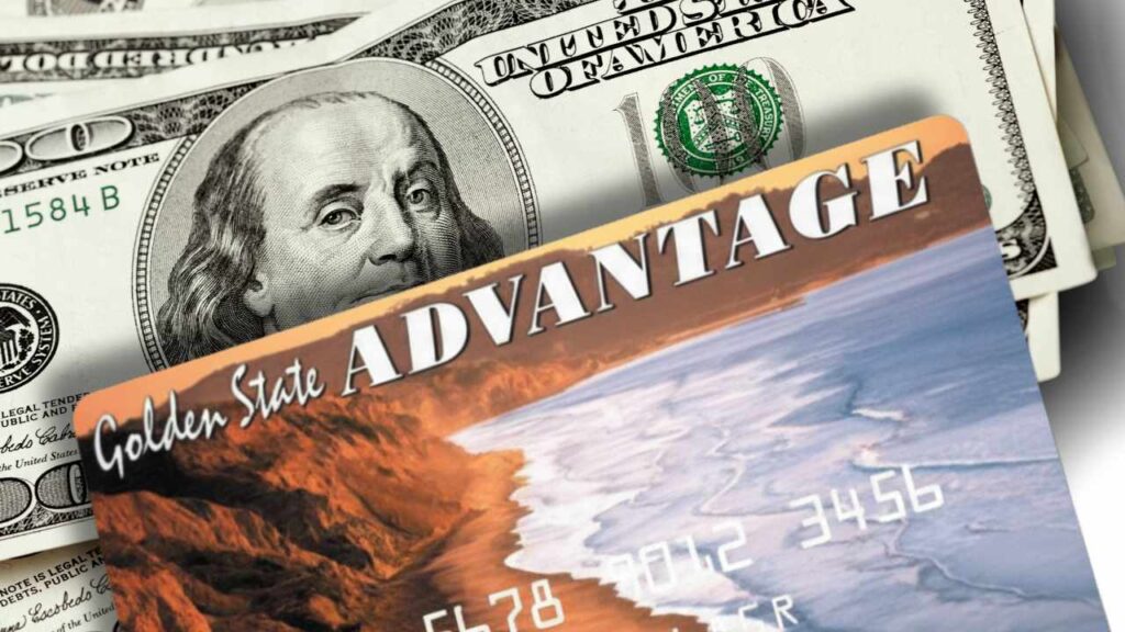 CalFresh Dates in January 2026