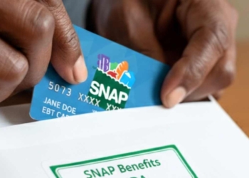 The Fine Print in SNAP's Annual Update