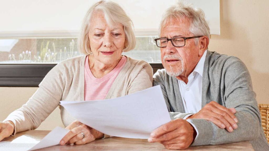 Changes to the Social Security program in 2026