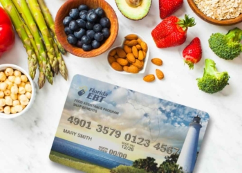 SNAP Benefits in Florida: Dates and Amounts in January