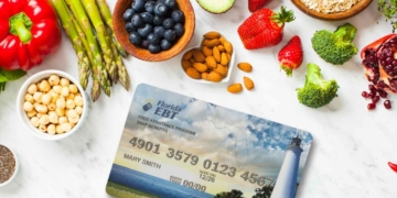 SNAP Benefits in Florida: Dates and Amounts in January