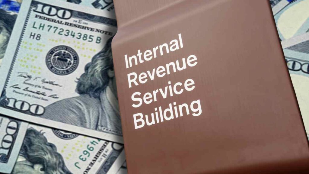 The 2026 tax season is about to begin