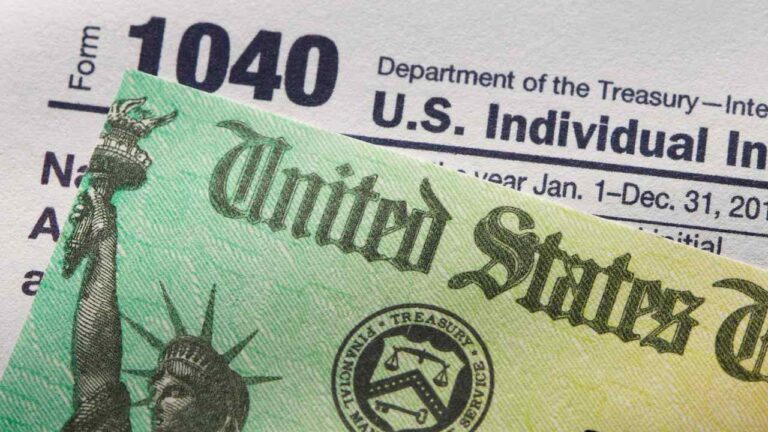 Is a $4,000+ Tax Refund Coming Your Way in 2026?