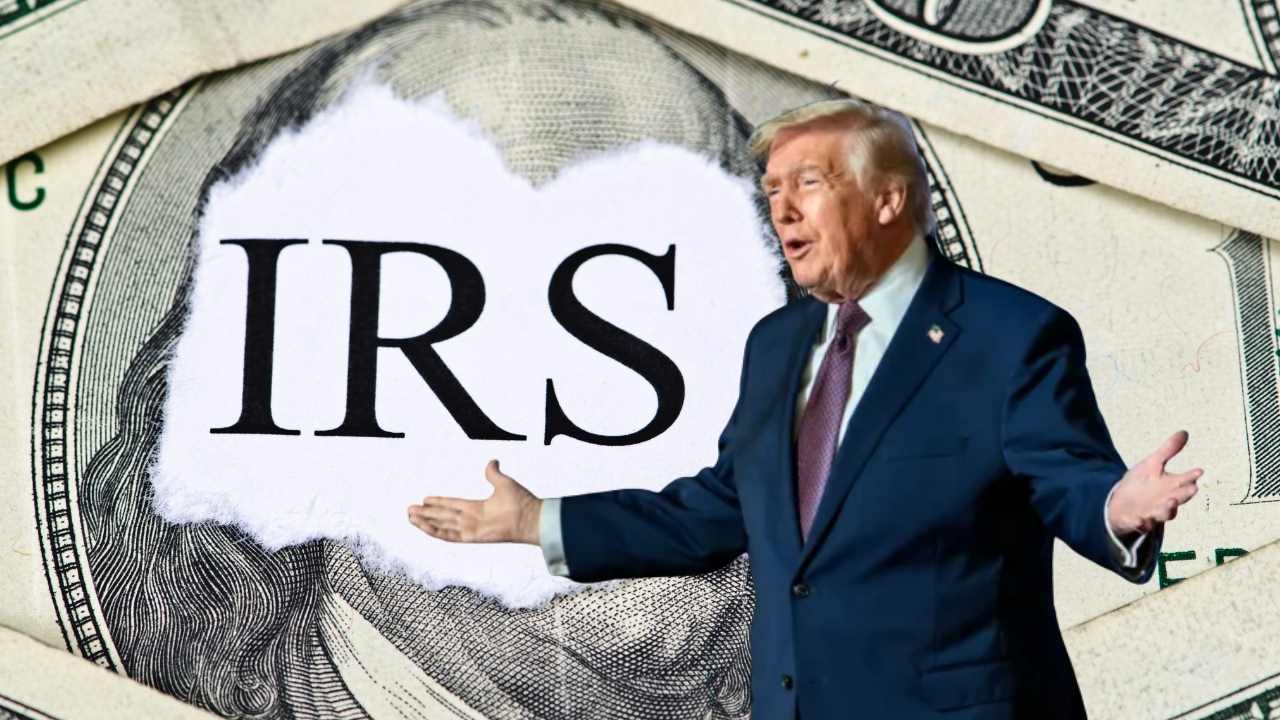 Your Tax Refund Is About to Double: The IRS Says There Will Be Record Checks This Year Historic Tax Refunds Are Coming This Year