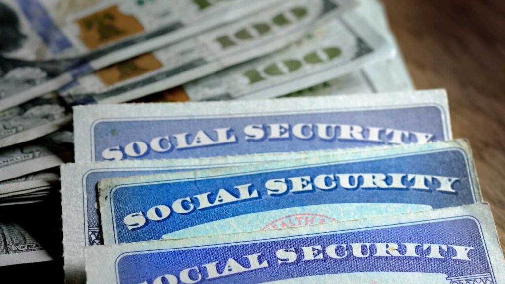 January Social Security Schedule