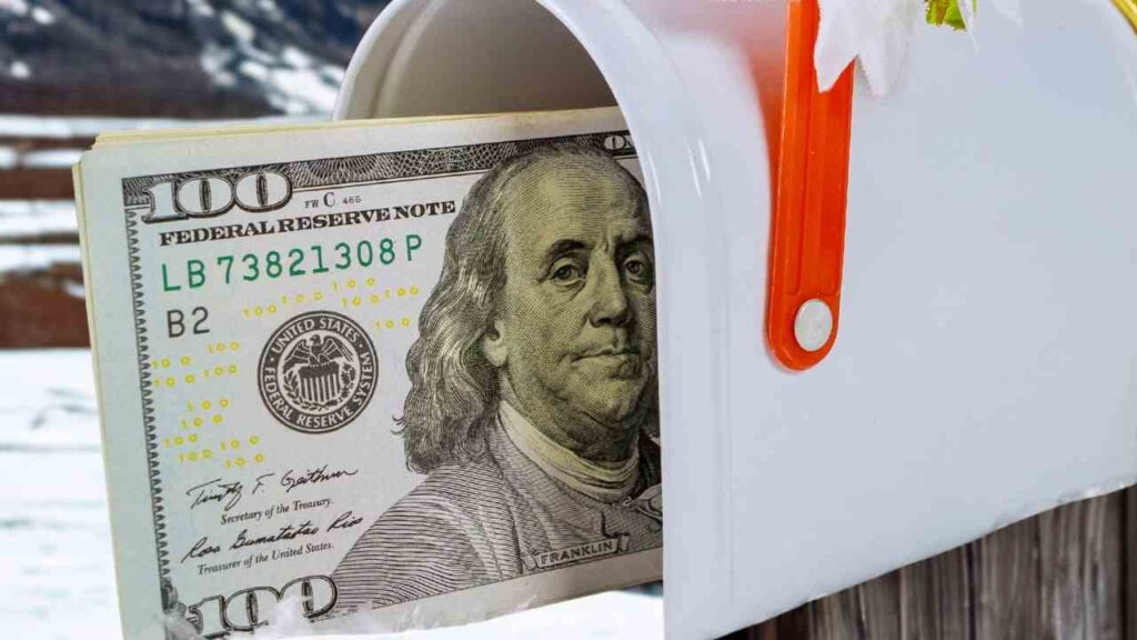 Apply for the PFD Stimulus Checks