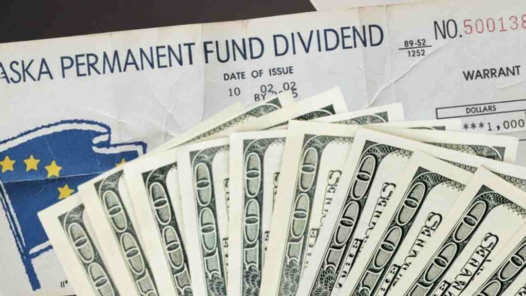 Alaska's Dividend Roller Coaster: The PFD Stimulus Checks