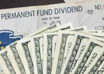 600,000 Americans Can Enroll to Claim a Stimulus Check: One Main Requirement Asked Alaska's Dividend Roller Coaster: The PFD Stimulus Checks