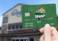 Snap Benefits Can Now Have a 20% Discount on This Major Retail Chain With Stores in 35 States A Retail Chain Launched This Discount for the SNAP Recipients