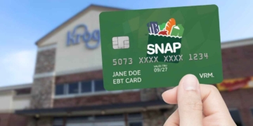 A Retail Chain Launched This Discount for the SNAP Recipients