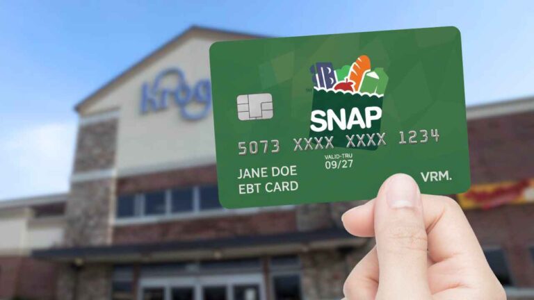 A Retail Chain Launched This Discount for the SNAP Recipients