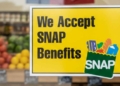 SNAP benefits are being changed for millions