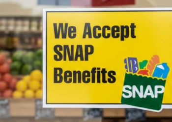 SNAP benefits are being changed for millions
