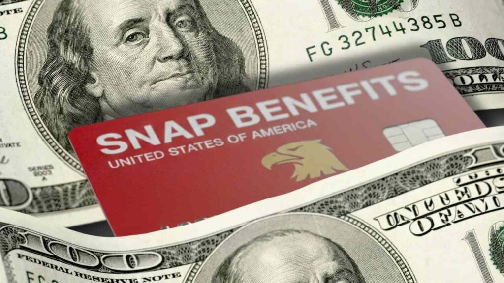 SNAP benefits in February: Changes and dates to know