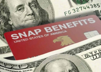 SNAP benefits in February: Changes and dates to know