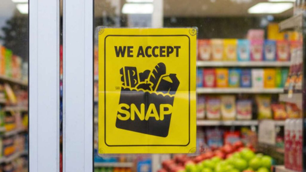 Your 2026 SNAP Benefits: New Payment Dates and Maximum Amounts