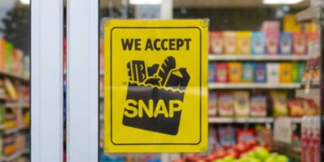 Your 2026 SNAP Benefits: New Payment Dates and Maximum Amounts