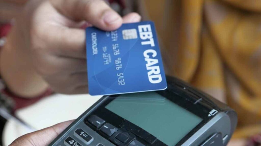 The Hidden List That's About to Change What 42 Million SNAP Recipients Can Buy