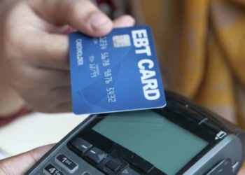 The Hidden List That's About to Change What 42 Million SNAP Recipients Can Buy