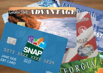 The OBBBA act introduced several changes to the SNAP benefits program