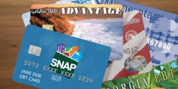The OBBBA act introduced several changes to the SNAP benefits program