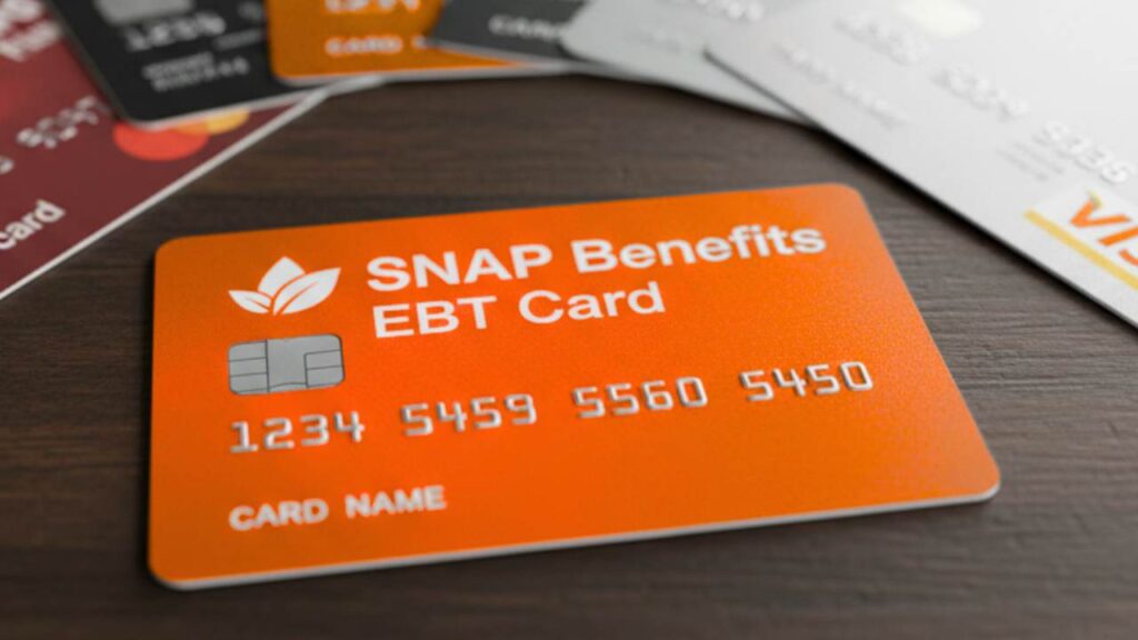 From Homelessness to Veterans: Surprising Groups Now Facing SNAP Limits