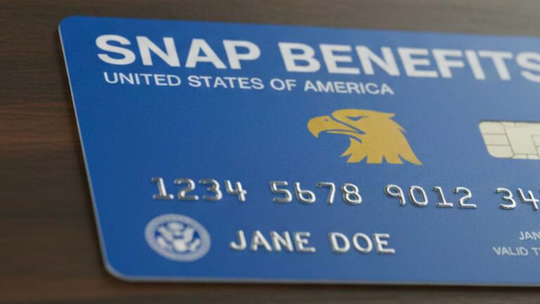 The One Date on Your SNAP Notice You Can't Afford to Miss