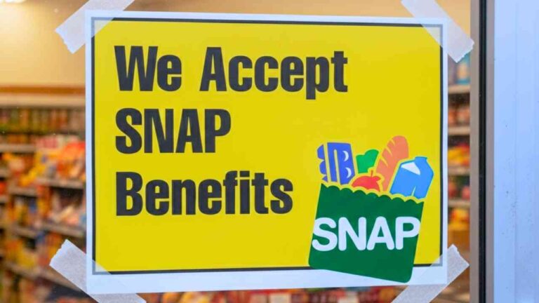Texas SNAP Benefits in January 2026