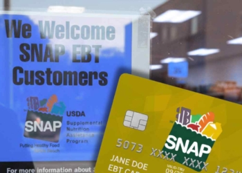 A New Chapter for SNAP: New Requirements Could Change Your Eligibility in 2026 New work requirements for SNAP recipients
