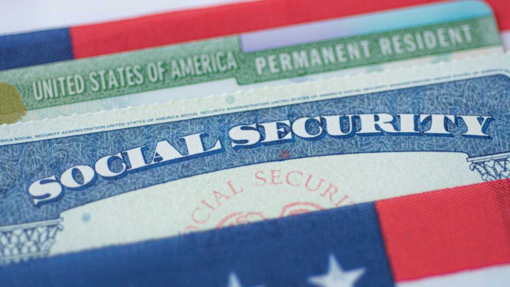 2. Renouncing U.S. Citizenship and Social Security: Financial Impacts Beyond Taxes