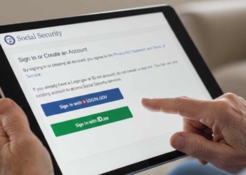 The Dangerous Mishandling of Your Social Security Number Just Revealed