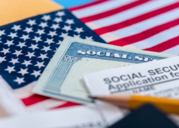 Social Security benefits valid in January 2026