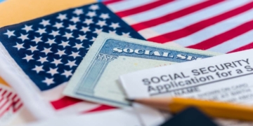 Social Security benefits valid in January 2026