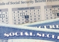 What January brings for Social Security recipients