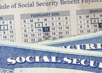 What January brings for Social Security recipients