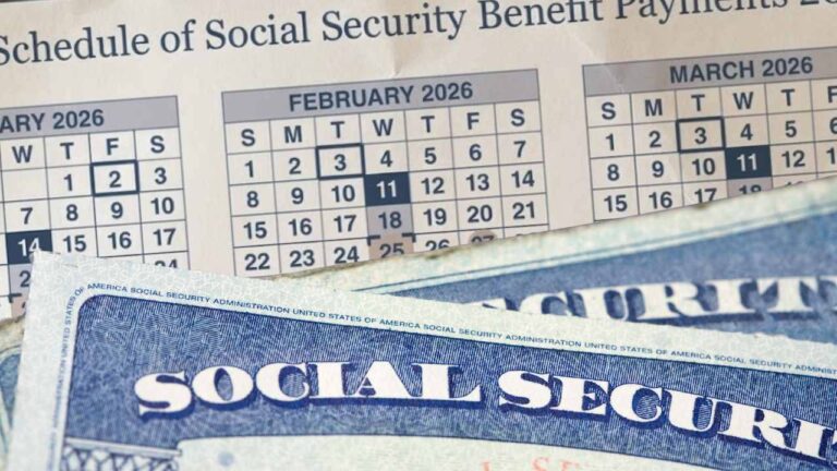What January brings for Social Security recipients