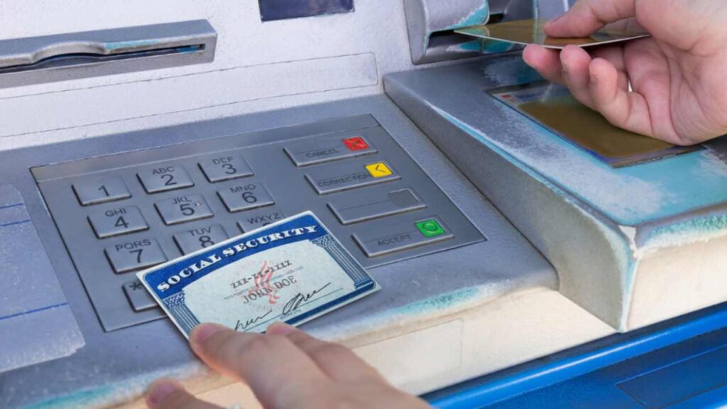 Social Security Payment Schedule for January