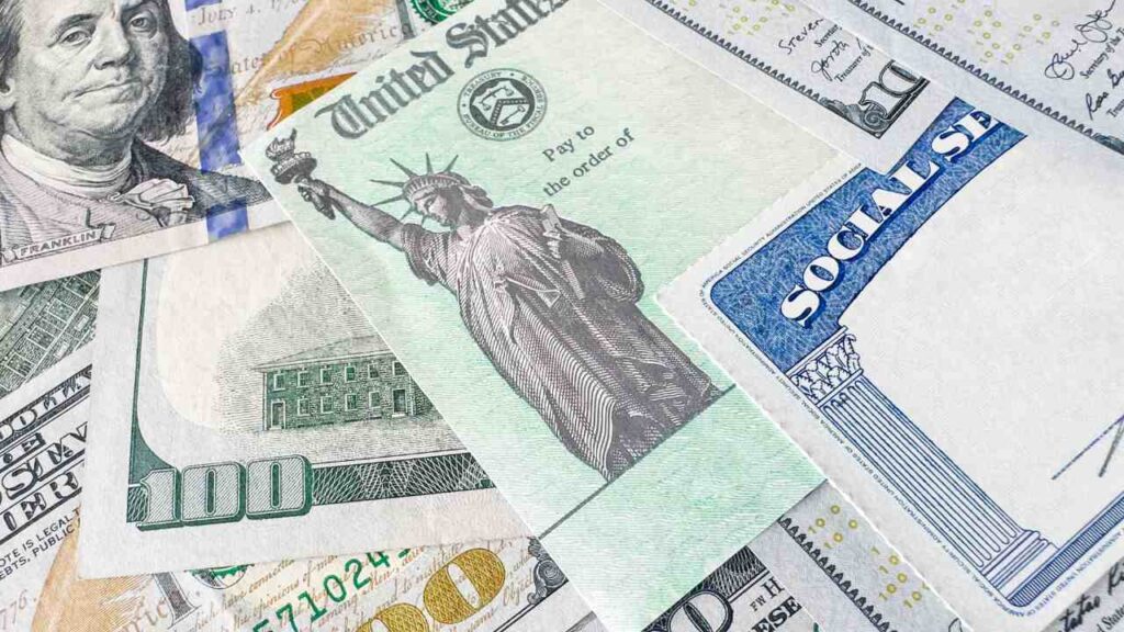 Social Security January Payment Dates