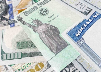 Social Security January Payment Dates