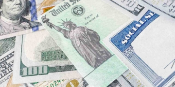 Social Security January Payment Dates
