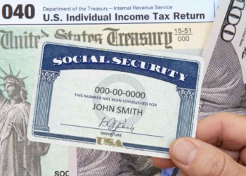 Over 480,000 Americans with Social Security to Receive a Big-Time Boost This Year The Strategy One State Hopes Will Keep Retirees From Moving Away