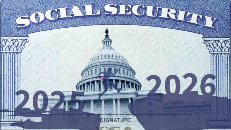 The Hidden Cost of Claiming Social Security Too Early