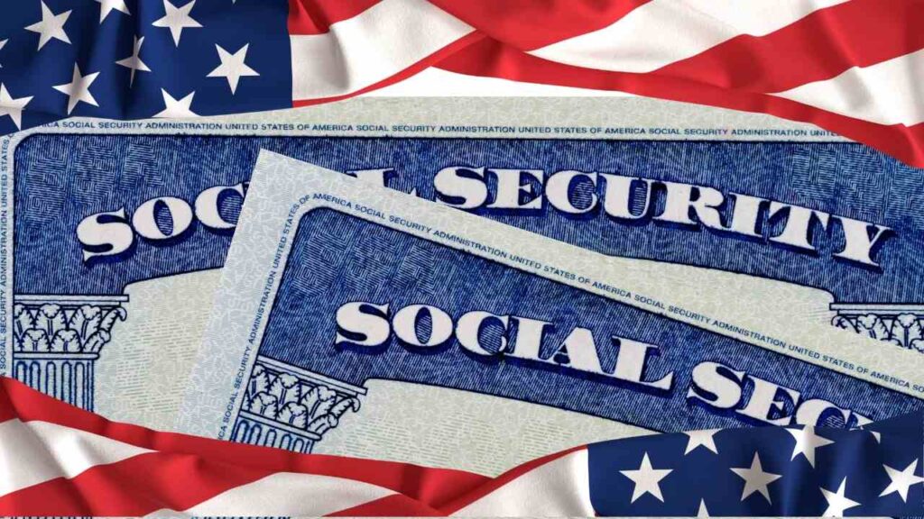 New Rules for Social Security Benefits