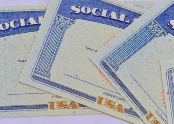 the full february 2026 Social Security schedule