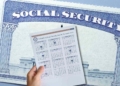 New Social Security payments are coming