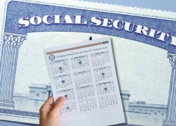 New Social Security payments are coming