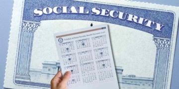 New Social Security payments are coming